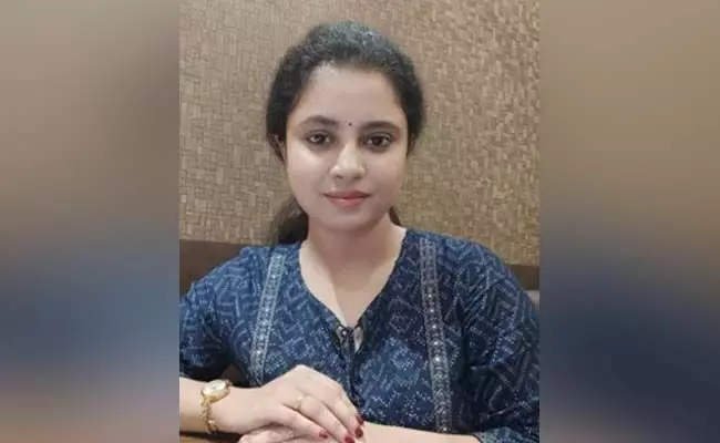 ಯುಜಿಸಿ ಎನ್ಇಟಿ, ಜೆಆರ್ಎಫ್ನಲ್ಲಿ 100% ಅಂಕಗಳೊಂದಿಗೆ ನಿಲುಫಾ ಯಾಸ್ಮಿನ್ ದೇಶಕ್ಕೆ ಟಾಪರ್ ಯುಜಿಸಿ ಎನ್ಇಟಿ, ಜೆಆರ್ಎಫ್ನಲ್ಲಿ 100% ಅಂಕಗಳೊಂದಿಗೆ ನಿಲುಫಾ ಯಾಸ್ಮಿನ್ ದೇಶಕ್ಕೆ ಟಾಪರ್