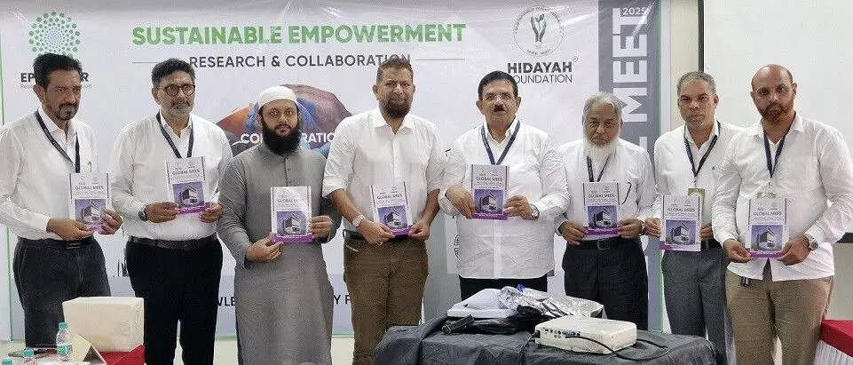 ಕಮ್ಯುನಿಟಿ ಸೆಂಟರ್ ಮೂಲಕ ಸಮುದಾಯದ ಸೇವೆಗೆ ಒತ್ತು: ಝಕರಿಯಾ