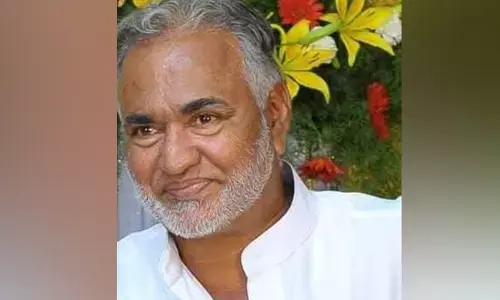 ಮಂಗಳೂರು: ಉದ್ಯಮಿ ಬಿ.ಎಂ.ಅಬ್ಬಾಸ್ ಹಾಜಿ ನಿಧನ