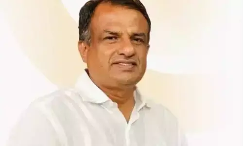 ಉಡುಪಿ ನಗರಸಭೆ ರಸ್ತೆಗಳ ಅವ್ಯವಸ್ಥೆಯನ್ನು ಸರಿಪಡಿಸಲು ಆಗ್ರಹಿಸಿ ಸಚಿವರಿಗೆ ಪತ್ರ