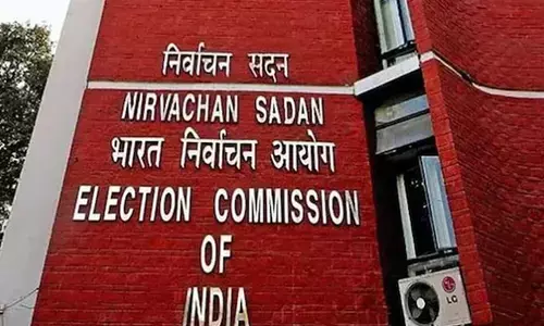 ಚುನಾವಣಾ ಆಯೋಗಕ್ಕೆ ಅನಿರ್ಬಂಧಿತ ಅಧಿಕಾರ ಇರುವುದಿಲ್ಲ