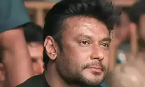 ನಟ ದರ್ಶನ್‌ಗೆ ಜಾಮೀನು ನೀಡಿದ ಹೈಕೋರ್ಟ್ ಕ್ರಮಕ್ಕೆ ಸುಪ್ರೀಂ ಕೋರ್ಟ್ ಆಕ್ಷೇಪ