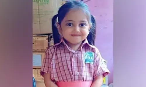 ಹೆಜಮಾಡಿ: ಹೃದಯ ಸಂಬಂಧಿ ಖಾಯಿಲೆಯಿಂದ 6 ವರ್ಷದ ಬಾಲಕಿ ನಿಧನ