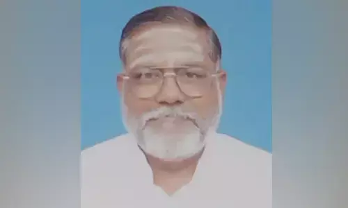 ಕಲಬುರಗಿ | ಕಾಗಿಣಾ ನದಿಗೆ ಹಾರಿ ವ್ಯಕ್ತಿ ಆತ್ಮಹತ್ಯೆ