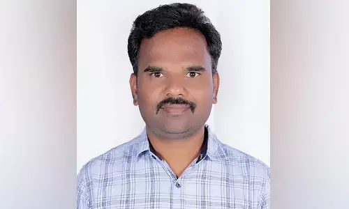 ಯಾದಗಿರಿ | ಜು.26ರಂದು ಜಿಲ್ಲಾ ಮಟ್ಟದ ಪತ್ರಿಕಾ ದಿನಾಚರಣೆ, ಪ್ರಶಸ್ತಿ ಪ್ರದಾನ