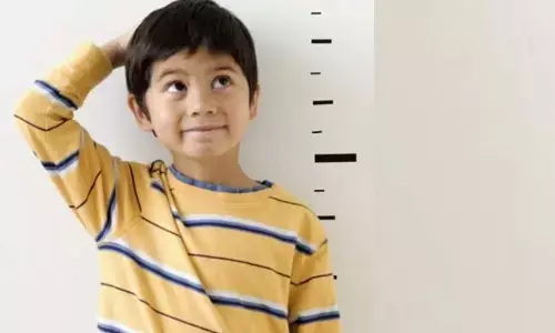 ಐದು ವರ್ಷಕ್ಕಿಂತ ಕೆಳಗಿನ ಶೇ.37ರಷ್ಟು ಮಕ್ಕಳು ಕುಬ್ಜತೆಯಿಂದ ಬಳಲುತ್ತಿದ್ದಾರೆ: ಸರಕಾರ