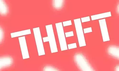 ಶಹಾಬಾದ್ | ನಕಲಿ ಕೀ ಬಳಸಿ ಶಾಲೆಯಲ್ಲಿ ಕಳ್ಳತನ