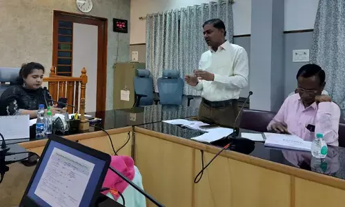 ಕಲಬುರಗಿ | ವಿವಿಧ ಕ್ರಿಯಾ ಯೋಜನೆಗಳಿಗೆ ಜಿಲ್ಲಾಧಿಕಾರಿ ಫೌಝಿಯಾ ತರನ್ನುಮ್ ಅನುಮೋದನೆ