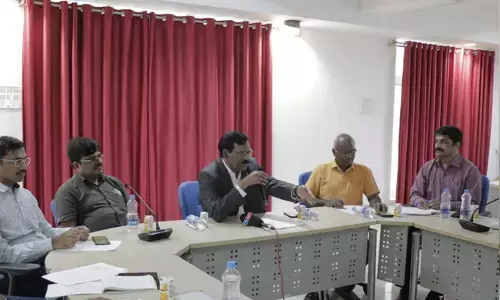 ಕಲಬುರಗಿ | ಕೇಂದ್ರೀಯ ವಿವಿಯಲ್ಲಿ ಹೊಸದಾಗಿ 7 ಕೋರ್ಸ್‌ಗಳ ಪ್ರಾರಂಭ: ಪ್ರೊ.ಬಟ್ಟು ಸತ್ಯನಾರಾಯಣ