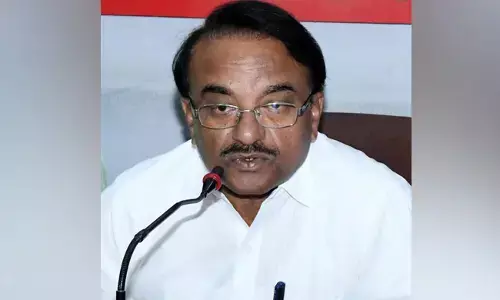 ಬಿಇಡಿ ಪದವಿ ಹೊಂದದ ಉಪನ್ಯಾಸಕರಿಗೆ ವೇತನ ಸಹಿತ ಬಿಇಡಿ ವ್ಯಾಸಂಗಕ್ಕೆ ಸರಕಾರ ಅನುಮತಿ: ಶಶೀಲ್ ನಮೋಶಿ ಸಂತಸ