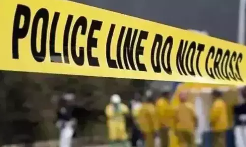 ಬೆಂಗಳೂರು | ಗರ್ಭಿಣಿ ಅನುಮಾನಾಸ್ಪದ ರೀತಿಯಲ್ಲಿ ಮೃತ್ಯು