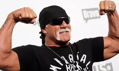 WWE ದಿಗ್ಗಜ ಹಲ್ಕ್ ಹೋಗನ್ ನಿಧನ