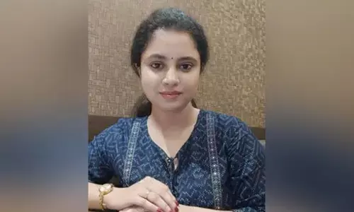 ಯುಜಿಸಿ ಎನ್‌ಇಟಿ, ಜೆಆರ್‌ಎಫ್‌ನಲ್ಲಿ 100% ಅಂಕಗಳೊಂದಿಗೆ ನಿಲುಫಾ ಯಾಸ್ಮಿನ್ ದೇಶಕ್ಕೆ ಟಾಪರ್