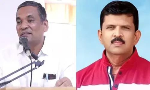 ಕೊಪ್ಪಳ ಡಿಡಿಪಿಐ ಶ್ರೀಶೈಲ್ ಬಿರಾದಾರ್ ಎತ್ತಂಗಡಿ, ಸೋಮಶೇಖರ್ ಪಾಟೀಲ್ ಗೆ ಪ್ರಭಾರಿ ಜವಾಬ್ದಾರಿ