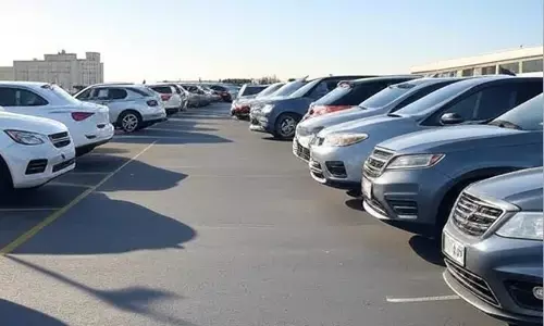 ಬೀದರ್ | ಆ.6 ರಂದು ವಾಹನಗಳ ಬಹಿರಂಗ ಹರಾಜು