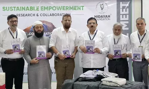 ಕಮ್ಯುನಿಟಿ ಸೆಂಟರ್ ಮೂಲಕ ಸಮುದಾಯದ ಸೇವೆಗೆ ಒತ್ತು: ಝಕರಿಯಾ