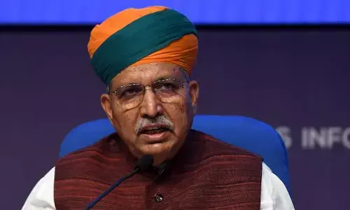 ಸಂವಿಧಾನದ ಪೀಠಿಕೆಯಿಂದ ʼಜಾತ್ಯತೀತʼ ಹಾಗೂ ʼಸಮಾಜವಾದಿʼ ಪದಗಳನ್ನು ಕೈಬಿಡುವ ಯಾವುದೇ ಯೋಜನೆಯಿಲ್ಲ: ಕೇಂದ್ರ ಸರಕಾರ‌