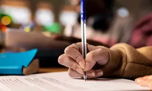 ಎಸೆಸೆಲ್ಸಿ, ದ್ವಿತೀಯ ಪಿಯುಸಿ ಪರೀಕ್ಷೆಯ ಉತ್ತೀರ್ಣತೆ ಪ್ರಮಾಣ ಶೇ.35ರಿಂದ 33ಕ್ಕೆ ಇಳಿಕೆ