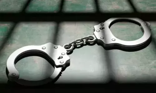 ದಾವಣಗೆರೆ | ಖೋಟಾ ನೋಟು ಚಲಾವಣೆ; ನಾಲ್ವರು ಆರೋಪಿಗಳ ಬಂಧನ