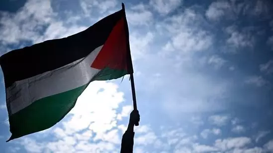ಫೆಲೆಸ್ತೀನ್ ಅನ್ನು ಅಧಿಕೃತವಾಗಿ ರಾಷ್ಟ್ರವೆಂದು ಗುರುತಿಸುವುದಾಗಿ ಫ್ರಾನ್ಸ್ ಘೋಷಣೆ