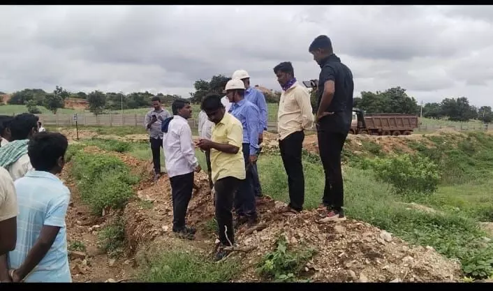 ಬಾಲ್ದೋಟ ಕಾರ್ಖಾನೆ ವಿರುದ್ಧ ಧರಣಿ: ಒಂಭತ್ತು ಮಂದಿಯ ವಿರುದ್ಧ ಎಫ್ಐಆರ್