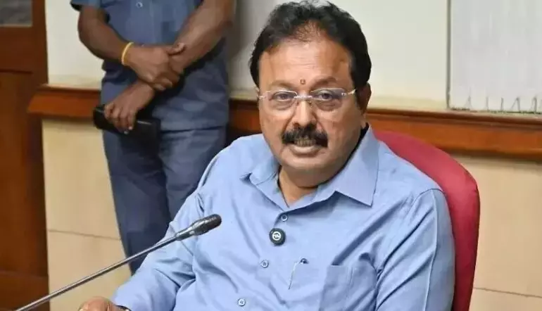 ರಾಜ್ಯದಲ್ಲಿ ರಸಗೊಬ್ಬರ ಕೊರತೆ ಇಲ್ಲ, ರೈತರು ಆತಂಕಪಡುವ ಅಗತ್ಯವಿಲ್ಲ: ಸಚಿವ ಚಲುವರಾಯಸ್ವಾಮಿ