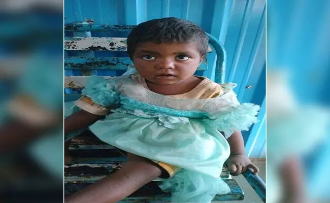 ಬೀದರ್ | ಅಪರಿಚಿತ ಹೆಣ್ಣು ಮಗುವಿನ ವಾರಸುದಾರರ ಪತ್ತೆಗಾಗಿ ಮನವಿ ಬೀದರ್ | ಅಪರಿಚಿತ ಹೆಣ್ಣು ಮಗುವಿನ ವಾರಸುದಾರರ ಪತ್ತೆಗಾಗಿ ಮನವಿ