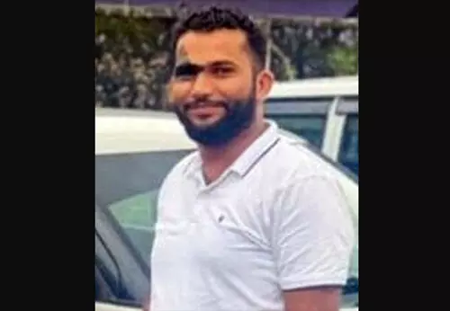 ಬಂಟ್ವಾಳ| ಅಬ್ದುಲ್ ರಹ್ಮಾನ್ ಕೊಲೆ ಪ್ರಕರಣ: ಮತ್ತೊಬ್ಬ ಆರೋಪಿ ಸೆರೆ