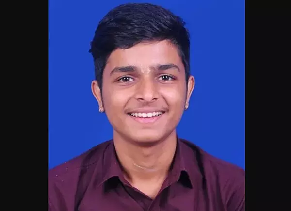 ಪುತ್ತೂರು| ಬಿಜೆಪಿ ಮುಖಂಡನ ಪುತ್ರನಿಂದ ಅತ್ಯಾಚಾರ, ವಂಚನೆ ಪ್ರಕರಣ: ಆರೋಪಿ ಶ್ರೀಕೃಷ್ಣರಾವ್ ಜಾಮೀನು ಅರ್ಜಿ ತಿರಸ್ಕೃತ ಪುತ್ತೂರು| ಬಿಜೆಪಿ ಮುಖಂಡನ ಪುತ್ರನಿಂದ ಅತ್ಯಾಚಾರ, ವಂಚನೆ ಪ್ರಕರಣ: ಆರೋಪಿ ಶ್ರೀಕೃಷ್ಣರಾವ್ ಜಾಮೀನು ಅರ್ಜಿ ತಿರಸ್ಕೃತ