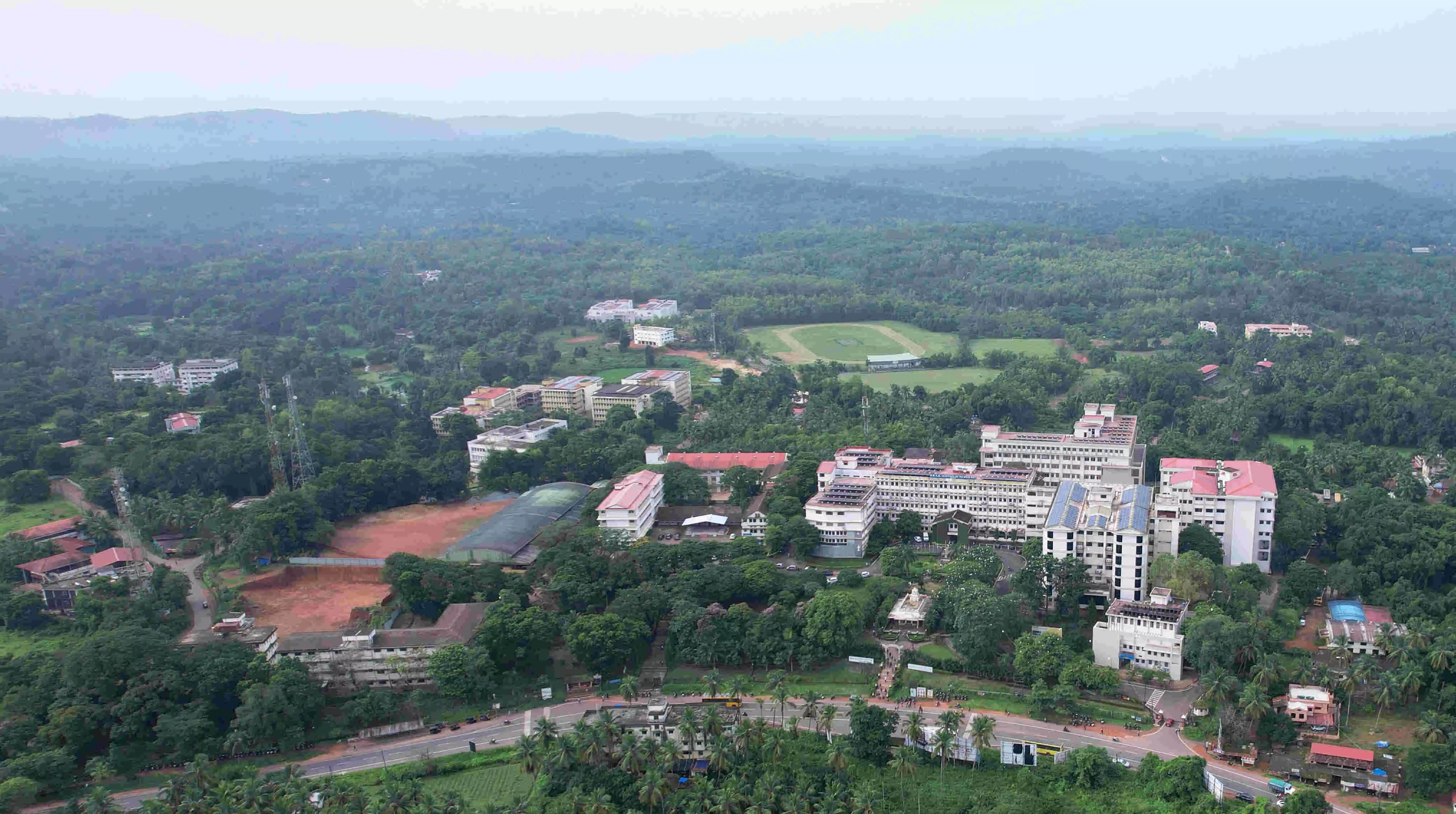 ಜು.26: ನಿಟ್ಟೆ ತಾಂತ್ರಿಕ ಮಹಾವಿದ್ಯಾಲಯದ ಪದವಿ ಪ್ರದಾನ ಸಮಾರಂಭ