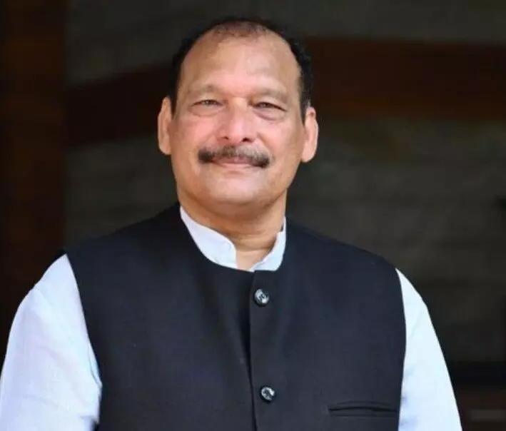 ಅಮೇರಿಕಾದಲ್ಲಿ ಅಂತರಾಷ್ಟೀಯ ಶಾಸಕರ ಸಮ್ಮೇಳನ: ಐವನ್ ಡಿಸೋಜಾ ಆಯ್ಕೆ