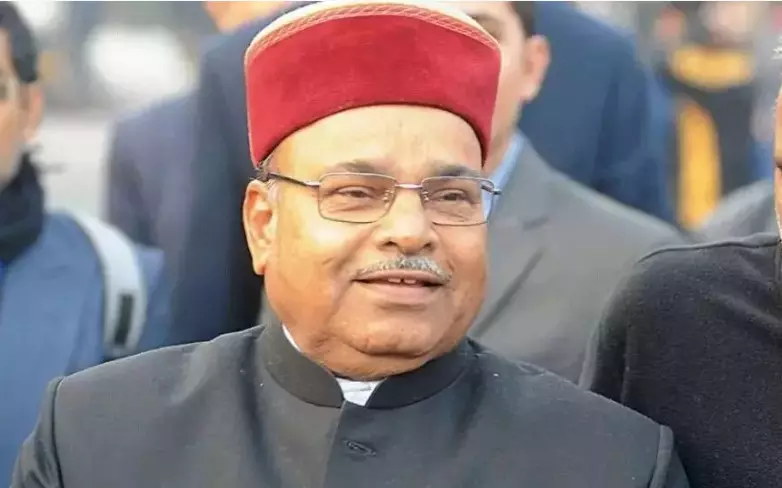 ಕೆಕೆಆರ್‌ಡಿಬಿ | 2025-26ನೇ ಸಾಲಿನ 5 ಸಾವಿರ ಕೋಟಿ ರೂ. ಮೊತ್ತದ ಕ್ರಿಯಾ ಯೋಜನೆಗೆ ರಾಜ್ಯಪಾಲ ಅಂಕಿತ