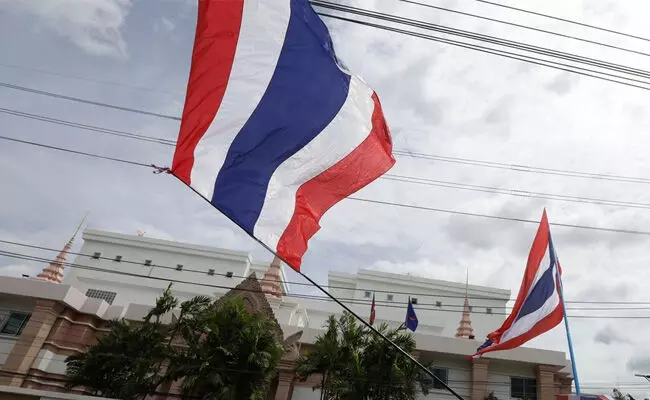 ಅಂತರಾಷ್ಟ್ರೀಯ ಮಧ್ಯಸ್ಥಿಕೆ ತಿರಸ್ಕರಿಸಿದ ಥೈಲ್ಯಾಂಡ್