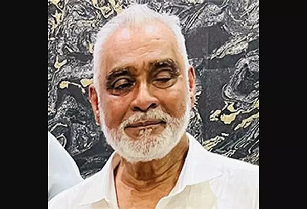 ಮಂಗಳೂರು: ಹಿರಿಯ ಉದ್ಯಮಿ ಇಬ್ರಾಹೀಮ್ ಅಮ್ಯಾಕೋ ನಿಧನ