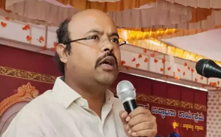 ಮೈಸೂರು ಅಭಿವೃದ್ಧಿಗೆ ನಾಲ್ವಡಿ ಕೃಷ್ಣರಾಜರಿಗಿಂತಲೂ ಸಿದ್ದರಾಮಯ್ಯ ಹೆಚ್ಚು ಅನುದಾನ ನೀಡಿದ್ದಾರೆ : ಡಾ.ಯತೀಂದ್ರ