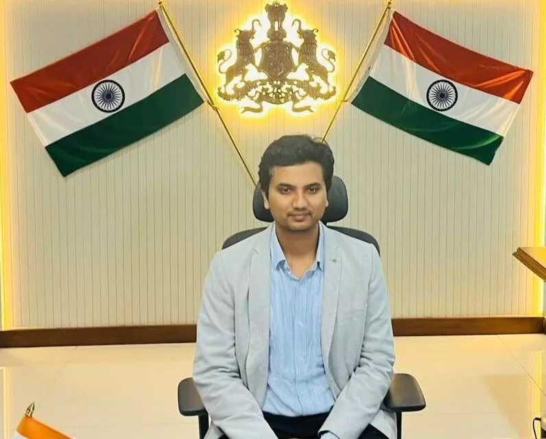 ಜು.26ರಂದು ದ.ಕ. ಜಿಲ್ಲೆಯಲ್ಲಿ ಶಾಲೆಗಳಿಗೆ ರಜೆ ಘೋಷಣೆಯಾಗಿಲ್ಲ: ಡಿಸಿ ದರ್ಶನ್ ಎಚ್.ವಿ.