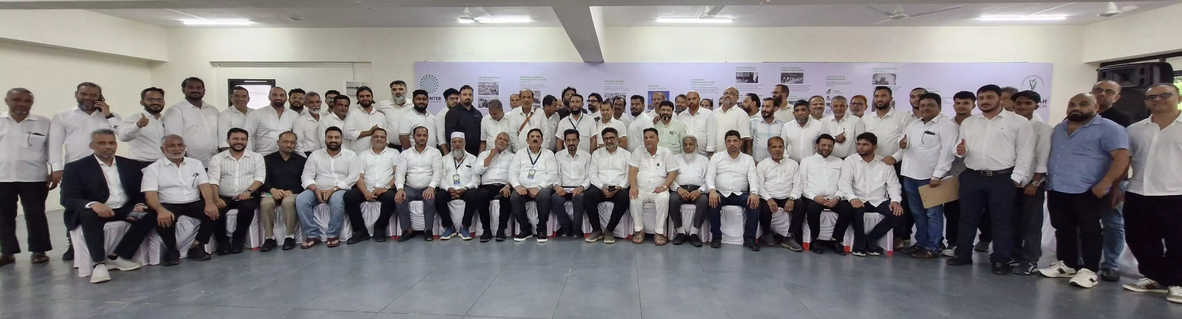 ಮಂಗಳೂರು: ಹಿದಾಯ ಫೌಂಡೇಶನ್ ವತಿಯಿಂದ‌ ಡೋನರ್ಸ್ ಮೀಟ್ ಕಾರ್ಯಕ್ರಮ