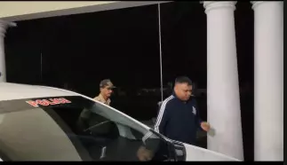 ಧರ್ಮಸ್ಥಳ ದೂರು | ಎಸ್ಐಟಿ ತಂಡ ಧರ್ಮಸ್ಥಳಕ್ಕೆ ಧರ್ಮಸ್ಥಳ ದೂರು | ಎಸ್ಐಟಿ ತಂಡ ಧರ್ಮಸ್ಥಳಕ್ಕೆ