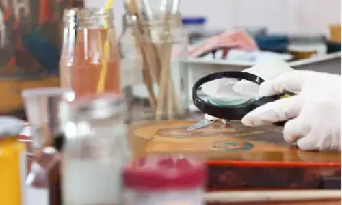 ಎಫ್‌ಎಸ್‌ಎಲ್ ವರದಿ ವಿಳಂಬ: ಆರೋಪ