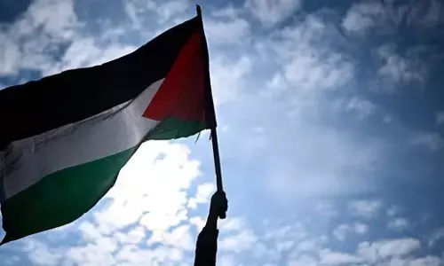 ಫೆಲೆಸ್ತೀನ್ ಅನ್ನು ಅಧಿಕೃತವಾಗಿ ರಾಷ್ಟ್ರವೆಂದು ಗುರುತಿಸುವುದಾಗಿ ಫ್ರಾನ್ಸ್ ಘೋಷಣೆ