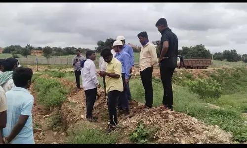 ಬಾಲ್ದೋಟ ಕಾರ್ಖಾನೆ ವಿರುದ್ಧ ಧರಣಿ: ಒಂಭತ್ತು ಮಂದಿಯ ವಿರುದ್ಧ ಎಫ್ಐಆರ್