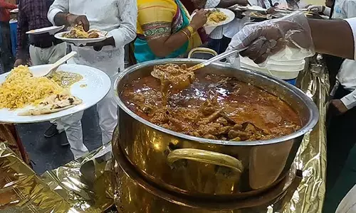 ಜಾತಿಯೆಂಬ ವಾಸ್ತವ ಮತ್ತು ಒಂದು ಸ್ವೀಕೃತಿಗೆ ಕಾಯುತ್ತಿರುವ ಜನರು...