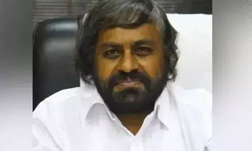 ಕೆಪಿಸಿಸಿ ಅಧ್ಯಕ್ಷ ಸ್ಥಾನದ ಹುದ್ದೆ ಖಾಲಿ ಇಲ್ಲ: ಸಚಿವ ಈಶ್ವರ್ ಖಂಡ್ರೆ