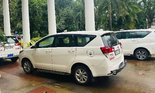 ಧರ್ಮಸ್ಥಳ ಪ್ರಕರಣ: ಮಂಗಳೂರಿಗೆ ಎಸ್‌ಐಟಿ ತಂಡ ಆಗಮನ