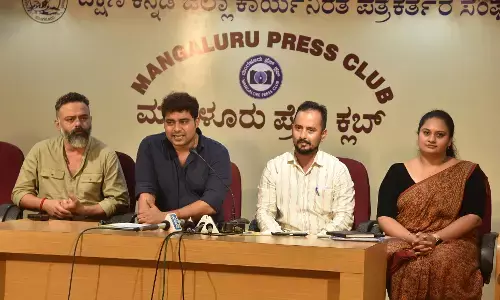ಆ.1-2: ಆಳ್ವಾಸ್ ಪ್ರಗತಿ-2025 ಬೃಹತ್ ಉದ್ಯೋಗ ಮೇಳ