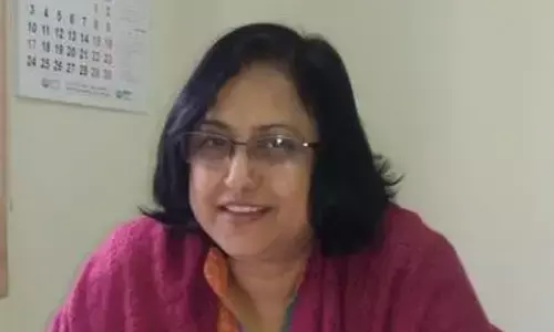 IGNOUನ ಪ್ರಪ್ರಥಮ ಮಹಿಳಾ ಕುಲಪತಿಯಾಗಿ ಉಮಾ ಕಾಂಜಿಲಾಲ್ ನೇಮಕ