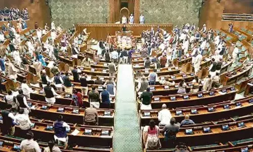 ಕೇಂದ್ರೀಯ ವಿವಿಗಳಲ್ಲಿ ಎಸ್‌ಸಿ, ಎಸ್‌ಟಿ, ಓಬಿಸಿ ಹುದ್ದೆಗಳು ಖಾಲಿ