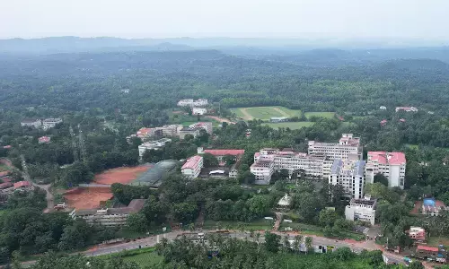 ಜು.26: ನಿಟ್ಟೆ ತಾಂತ್ರಿಕ ಮಹಾವಿದ್ಯಾಲಯದ ಪದವಿ ಪ್ರದಾನ ಸಮಾರಂಭ