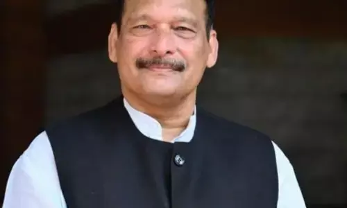 ಅಮೇರಿಕಾದಲ್ಲಿ ಅಂತರಾಷ್ಟೀಯ ಶಾಸಕರ ಸಮ್ಮೇಳನ: ಐವನ್ ಡಿಸೋಜಾ ಆಯ್ಕೆ