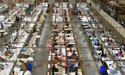 ಕಾರ್ಖಾನೆಗಳಲ್ಲಿ ದಿನನಿತ್ಯದ ಕೆಲಸದ ಅವಧಿ ವಿಸ್ತರಣೆ | ಮಸೂದೆ ಅಂಗೀಕರಿಸಿದ ಗೋವಾ ವಿಧಾನಸಭೆ